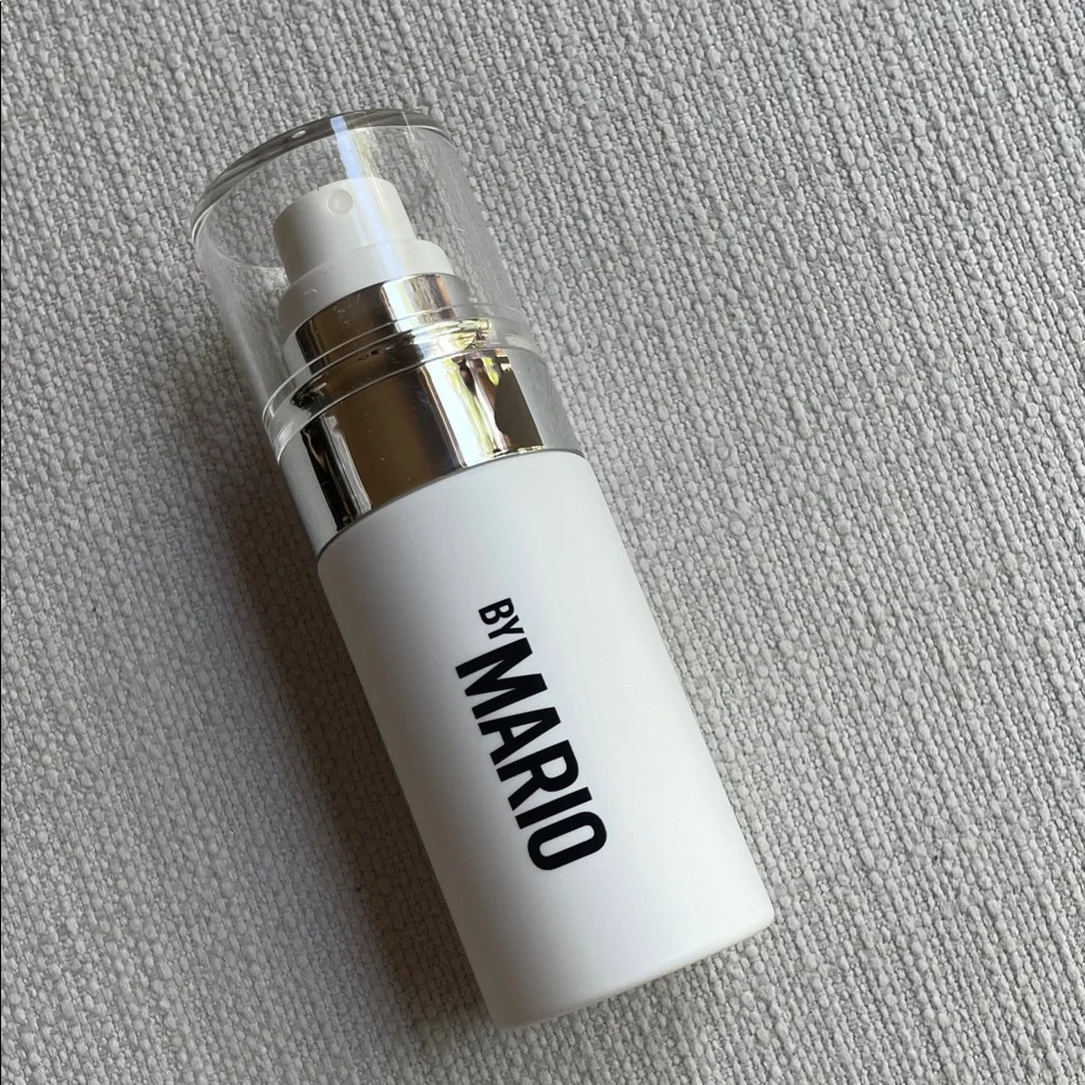 Makeup By Mario brand new